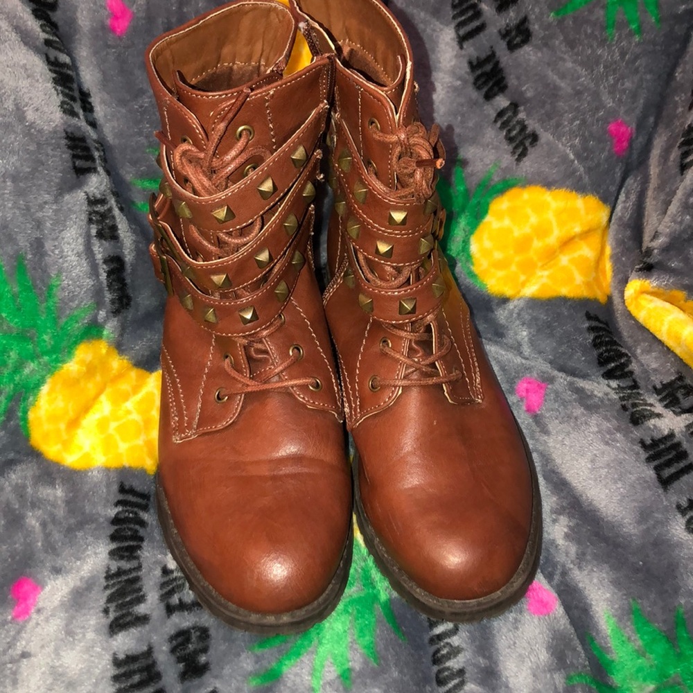 Boots